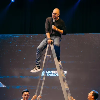 Foto del congreso 20