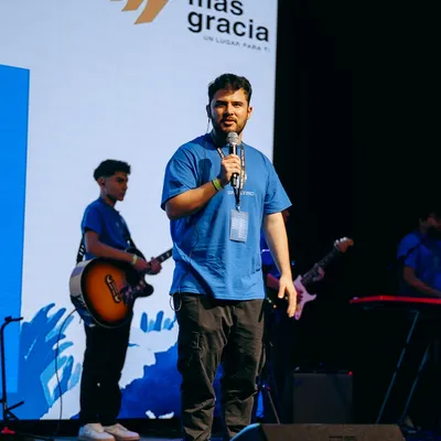 Foto del congreso 28