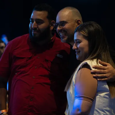 Foto del congreso 29