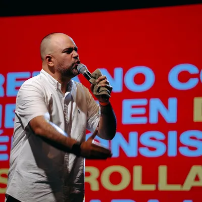 Foto del congreso 43