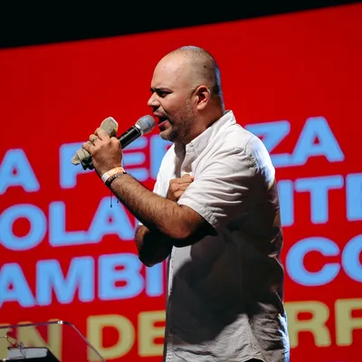 Foto del congreso 44