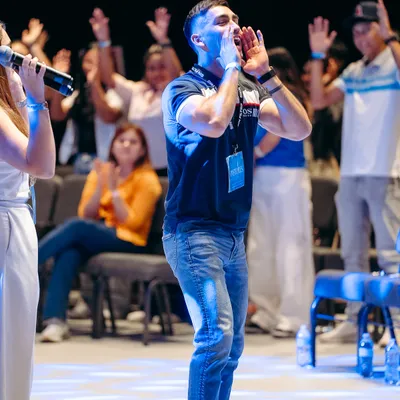 Foto del congreso 60