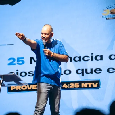 Foto del congreso 107