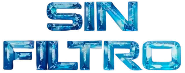 Sin Filtro Logo